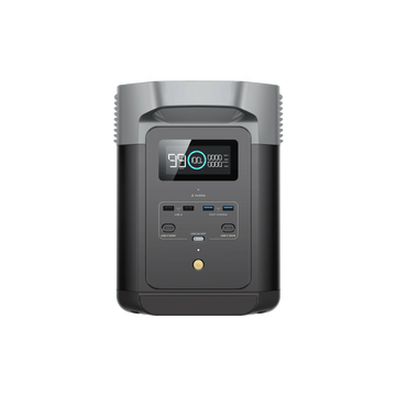 EcoFlow DELTA 2 Portable Power Station